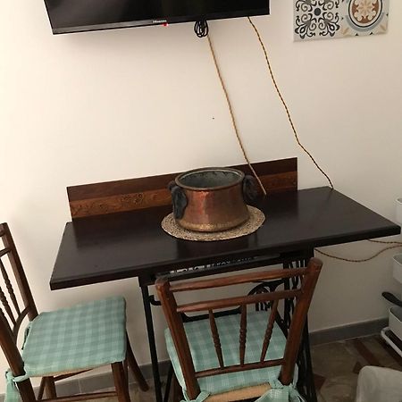 Casa Giulia Leilighet Martina Franca Eksteriør bilde