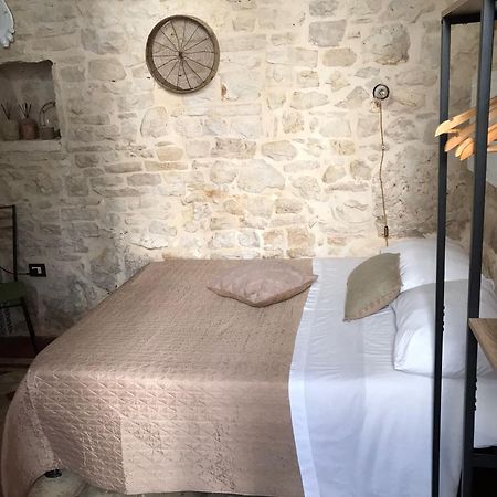 Casa Giulia Leilighet Martina Franca Eksteriør bilde