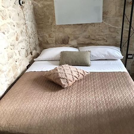 Casa Giulia Leilighet Martina Franca Eksteriør bilde