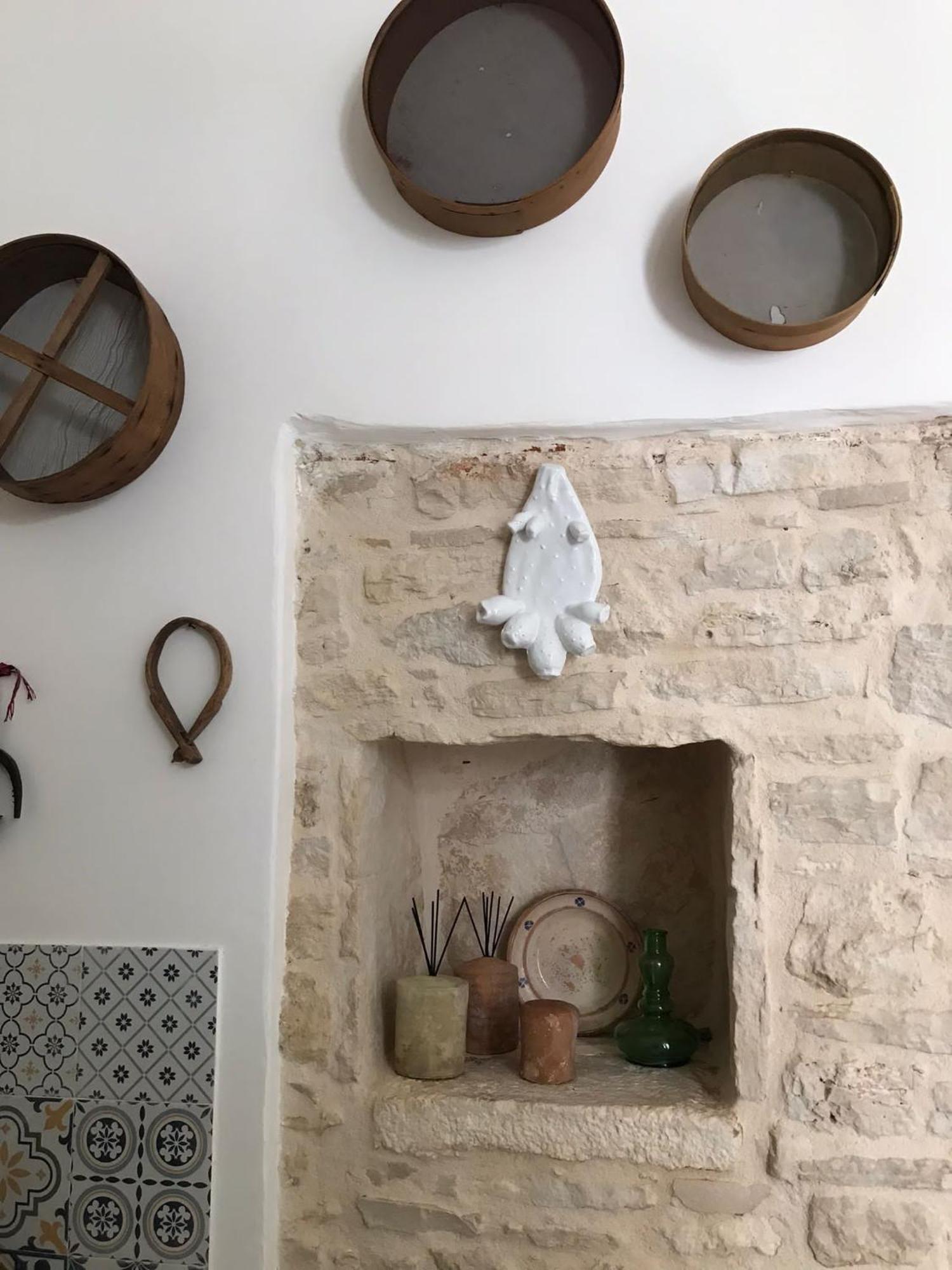 Casa Giulia Leilighet Martina Franca Eksteriør bilde